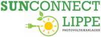 Logo sunconnect Lippe