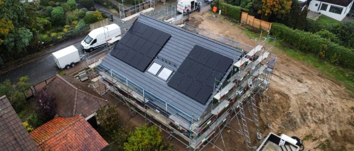 Solarplatten