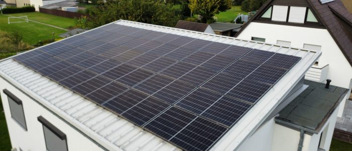 Solarplatten